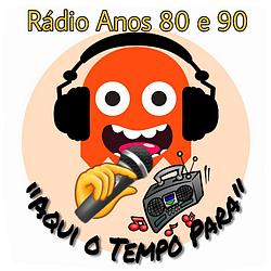 Rádio Anos 80 e 90