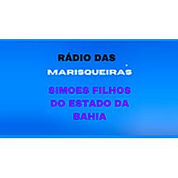 Radio Das Marisqueiras De Simoes Filho