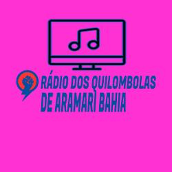 Rádio Dos Quilombolas de Aramari Bahia