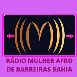 Radio Mulher Afro De Barreiras Bahia