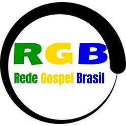 Rede Gospel Brasil logo