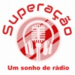 Superação Web Rádio