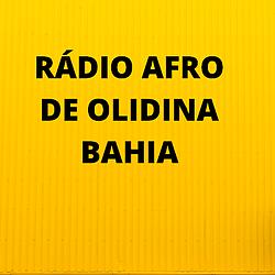 Radio Afro De Olindina Bahia