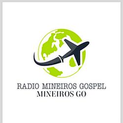 Web Radio Mineiros Gospel