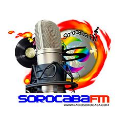 Rádio Sorocaba logo