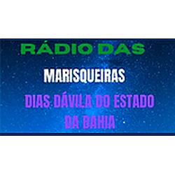 Rádio Das Marisqueiras De Dias Dávila Do Estado Da Bahia