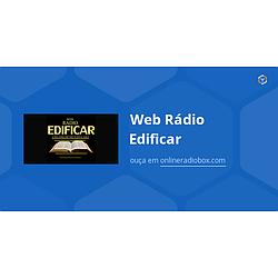 Web Rádio Edificar
