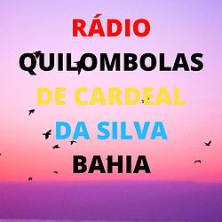 Rádio Quilombolas De Cardeal Da Silva Bahia
