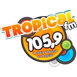 Rádio Tropical FM