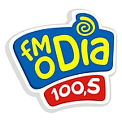 FM O Dia logo