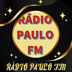 Rádio Paulo FM logo