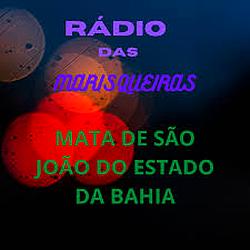 Rádio Das Marisqueiras De Mata De São João