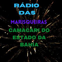 Radio Das Marisqueiras De Camacari Bahia
