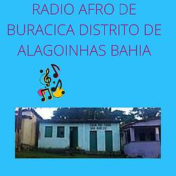 Radio Afro De Buracica Distrito De Alagoinhas Bahia