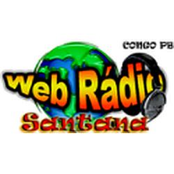 Web Radio Santana
