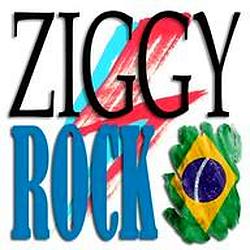 Radio Ziggy Rock Brasil logo