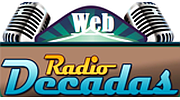 Web Radio Décadas
