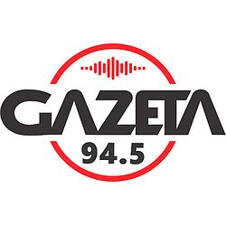 Gazeta FM 94.5 Fm