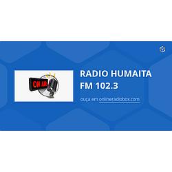 RADIO HUMAITA FM 102.3