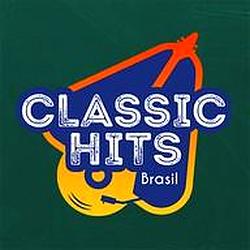 Classic Hits Brasil logo