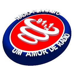 Rádio Planalto logo