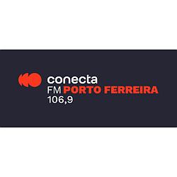 Conecta FM logo