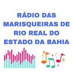 Radio Das Marisqueiras De Rio Real Do Estado Da Bahia