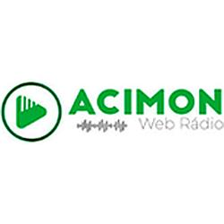 Acimon Web Rádio