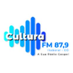 Cultura FM 87.9