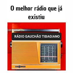 Radio Gauchao Tibagiano