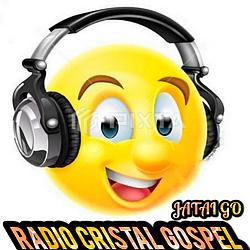 Radio Cristal Gospel FM