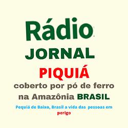 Radio-Jornal-Piquia-Maranhao