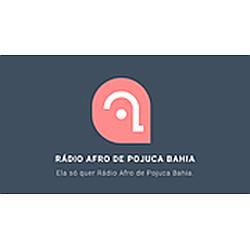 Radio Afro De Pojuca Bahia