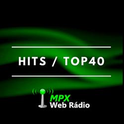 MPX Web Rádio Rock