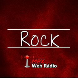 MPX Web Rádio Rock