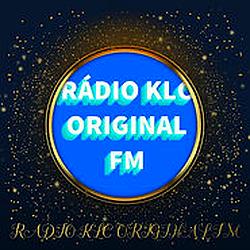 Rádio Klc Original FM logo