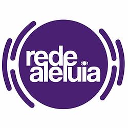 Rede Aleluia logo