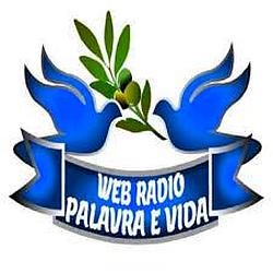 Web Rádio Palavra e Vida