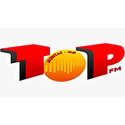 Top Norte FM Online