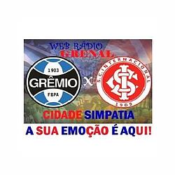 Rádio Grenal Cidade Simpatia
