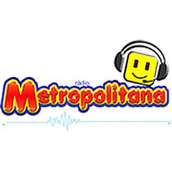 Rádio Metropolitana