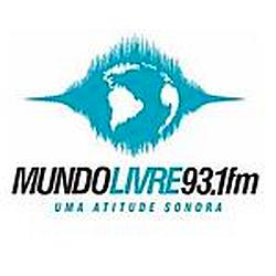 Mundo Livre FM logo
