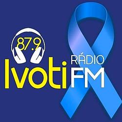 Rádio Ivoti logo