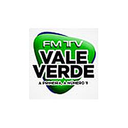 Fm Tv Vale Verde