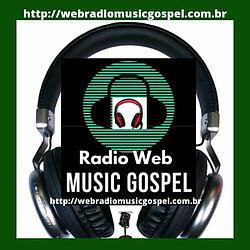 Web Rádio Music Gospel