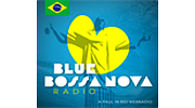 PAULINRIO RADIO - BLUE BOSSA NOVA