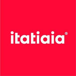 Rádio Itatiaia logo
