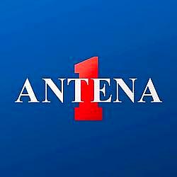 Antena 1 Foz do Iguaçu