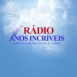 Rádio Web Anos Incríveis