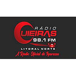 Rádio Cuieiras FM